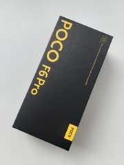 Xiaomi Poco F6 Pro 5G 128GB 512GB 1TB International version Snapdragon Android