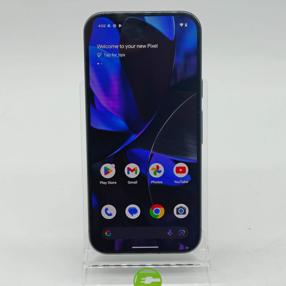 T-Mobile Google Pixel 9 Pro XL 256GB Obsidian GR83Y