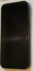 DEFECTIVE TOUCH SCREEN, GSM UNLOCKED MIDNIGHT iPhone 14, 128GB A2649 MPUA3LL/A