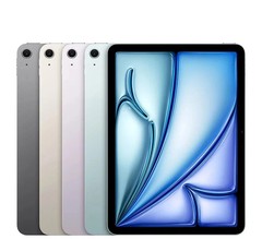 Apple iPad Air 13 (2025) WiFi 13&Prime;IPS 128 256 512 1TB Apple M3 Tablet By FedEx