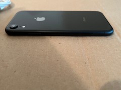 Apple iPhone XR – 64GB – Black (Unlocked) A1984 (CDMA + GSM) Read No face id