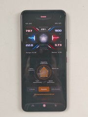 Asus ROG Phone 6 512GB 16GB RAM Factory UNlocked Google Play Global Version Gift