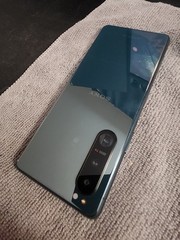 Sony Xperia 5 III Android 6.1&Prime; 12MP XQ-BQ52 128GB Unlocked