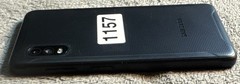 USED Samsung Galaxy Xcover Pro SM-G715U 64GB Black Verizon Only