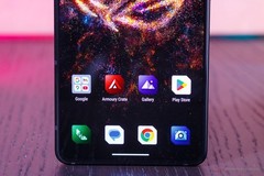 LOT Asus ROG Phone 9 Pro 5G Android 15 1TB 24GB RAM Game Phone Global version