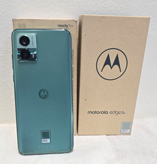 Motorola Edge 30 Neo XT2245-1 Dual Sim 8GB+128GB Aqua Foam