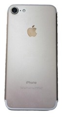 Apple iPhone 7 – 128GB – Rose Gold (Verizon) A1660 (CDMA + GSM)