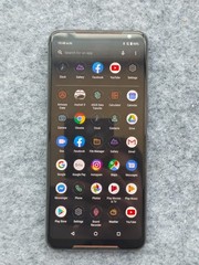 ASUS ROG Phone II ZS660KL Rog2 128/512GB Factory UNLOCKED Google Play Global