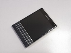 Blackberry Passport Q30 WIFI 32GB Unlocked 4G Original BlackBerry OS Smartphone