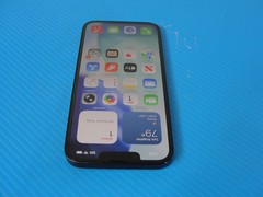 Apple iPhone 14 5G 128GB A2649 AT&T Black GSM + CDMA 100% Battery