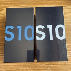 Samsung Galaxy S10 SM-G973U 128GB+8GB 4G Unlocked Android Smartphone-New Sealed