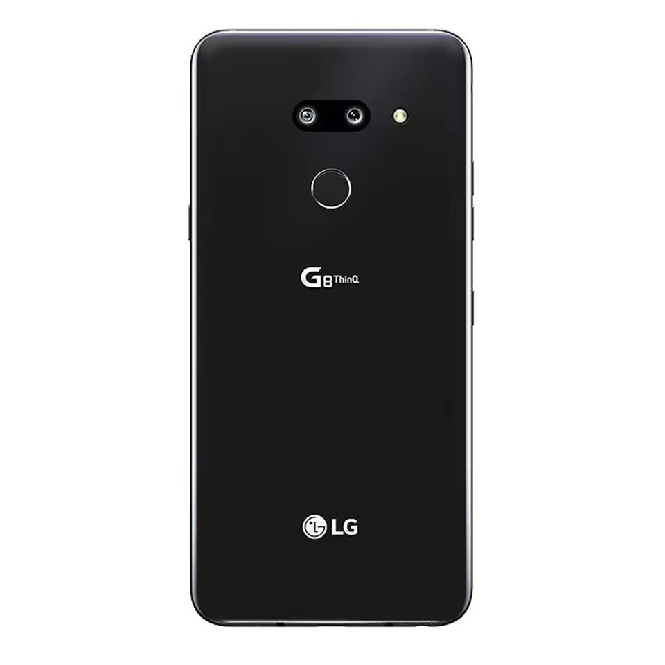 Original LG G8 ThinQ LM-G820UM/G820N 128GB+6GB 16MP LTE 4G Unlocked Smartphone