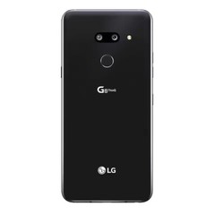 Unlocked LG G8 ThinQ LM-G820N Original Smartphone 128GB+6GB RAM 16MP LTE 4G WIFI