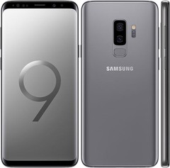 New Samsung Galaxy S9+Plus SM-G965U 64GB+6GB 6.2&Prime; Smartphone Sealed Box Unlocked