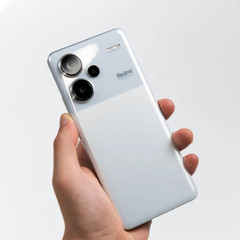 Xiaomi Redmi Note 13 Pro+ 5G Dimensity 7200 Ultra 256GB/512GB 200MP 120W 5000mAh