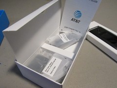 AT&T CINGULAR FLIP IV FLIP 4 U102AA 4G FLIP SMARTFLIP PHONE FOR AT&T