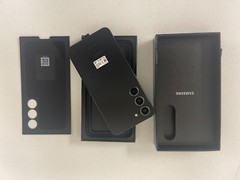 Samsung Galaxy S23 – 128 GB – Black (Verizon) (Single SIM)