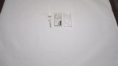 Android OS Phone – White