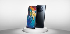 NEW TCL 50 XL NXTPAPER 5G 2026 6.8&Prime; 6GB 128GB DUAL SIM ANDROID SMARTPHONE T704V