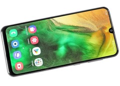 New Sealed Samsung Galaxy A50 SM-A505U 6.4&Prime; 25MP 64GB 100% Unlocked – Black US