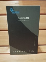 Prizma G2 Medical Smartphone Jacket ECG Heart Rate Stress Monitor GPS Health New