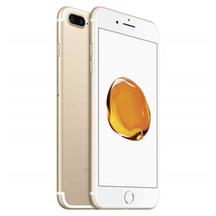 Apple iPhone 7 Plus Rose Gold, Black, Jet Black 32GB, 128GB Unlocked Sprint