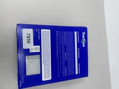 Alcatel My Flip 2 Black (TracFone)