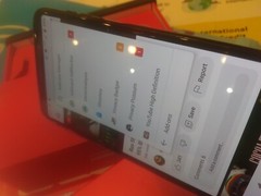 MOTOROLA Z4+PROJ+JBL+ ATT SERVC 2MOS +PROJECTOR +JBL SBOOST Snapdrg625 HOMESETUP