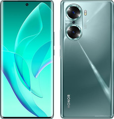 Honor 60 5G 8/12GB 256GB Dual SIM 6.67&Prime; Snapdragon 778G 108MP Fast charging 66W