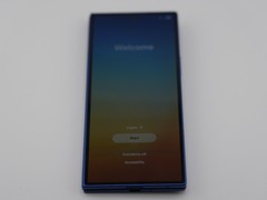 Samsung Galaxy Z Fold 7 – 1TB – Blue Shadow (Unlocked)