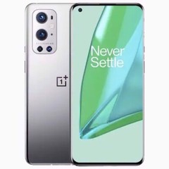 OnePlus 9 Pro 5G 256GB LE2127 T-Mobile/Unlocked Smartphone – Heavy Scratch