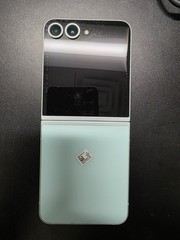 Samsung Galaxy Z Flip6 SM-F741U1 512GB Mint Color (Unlocked)
