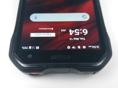 Kyocera DuraForce Ultra 5G E7110- 128GB Verizon (GSM Unlocked) Smartphone