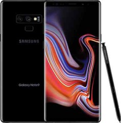 Original Samsung Galaxy Note 9 SM-N960U 128GB Factory Unlocked Phone OPEN BOX