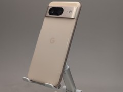 Google Pixel 8 G9BQD 128GB Rose Unlocked W089955
