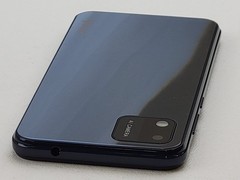 Vortex V22 – 32GB – Blue (CARRIER UNKNOWN) Single SIM Smartphone – H6669