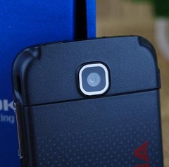 Bluetooth Nokia 5310 Xpress Music Slim Cell Phone Java MP3 Player 2.1in Original
