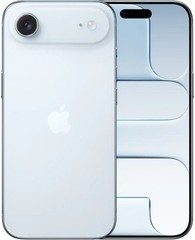 Apple iPhone Air A3260 eSIM – XFINITY LOCKED – 256GB Sky Blue – Excellent