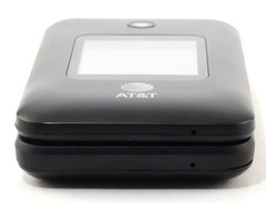 Cingular AT&T Flip IV U102AA 4GB Flip Phone