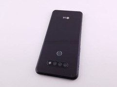 LG K51 LMK500UM3 – 32GB – Titan Gray (Boost Mobile) (Single SIM), Bad LCD