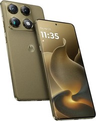 MOTOROLA Signature (PANTONE Martini Olive, 256 GB) (12 GB RAM)
