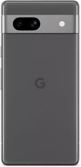 Google Pixel 7a (128GB,Charcoal ,Unlocked) GA03694-US-New In Box