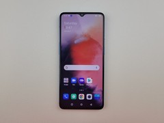 OnePlus 7T (HD1907) 128GB – Blue (GSM Unlocked) (T-Mobile) – BLEMISHED – H7430