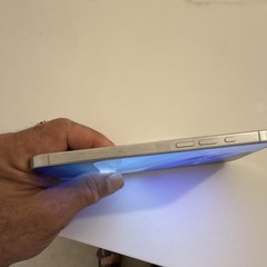 Apple White Smartphone Triple Rear Cameras USB-C Wi-Fi Bluetooth iOS Bar Style