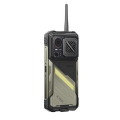 HOWAV Hyper 8 Ultra Walki Talkie 5G Rugged Phone 32GB/512GB 108MP 6.8&Prime; 12000mAh
