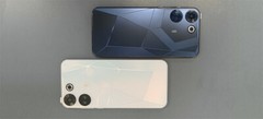 C20 Pro Smartphone Android 6.8 » Unlocked 4+64GB 5000mAh 12+24MP Dual Camera