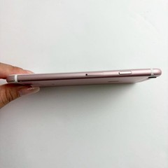 Apple iPhone 6s 32GB Rose Gold Unlocked Smartphone Auth