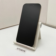 Apple iPhone 16 Pro – 128GB – Natural (AT&T/Cricket) – CRACKED SCREEN & BACK