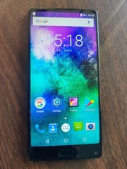 Maze Alpha X Android Phone 64GB + 6GB. Unlocked 2 SIMs Slots