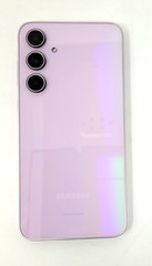 Samsung Galaxy A35 5G (SM-A356U1) 128GB | Factory Unlocked | Awesome Lilac | OBX